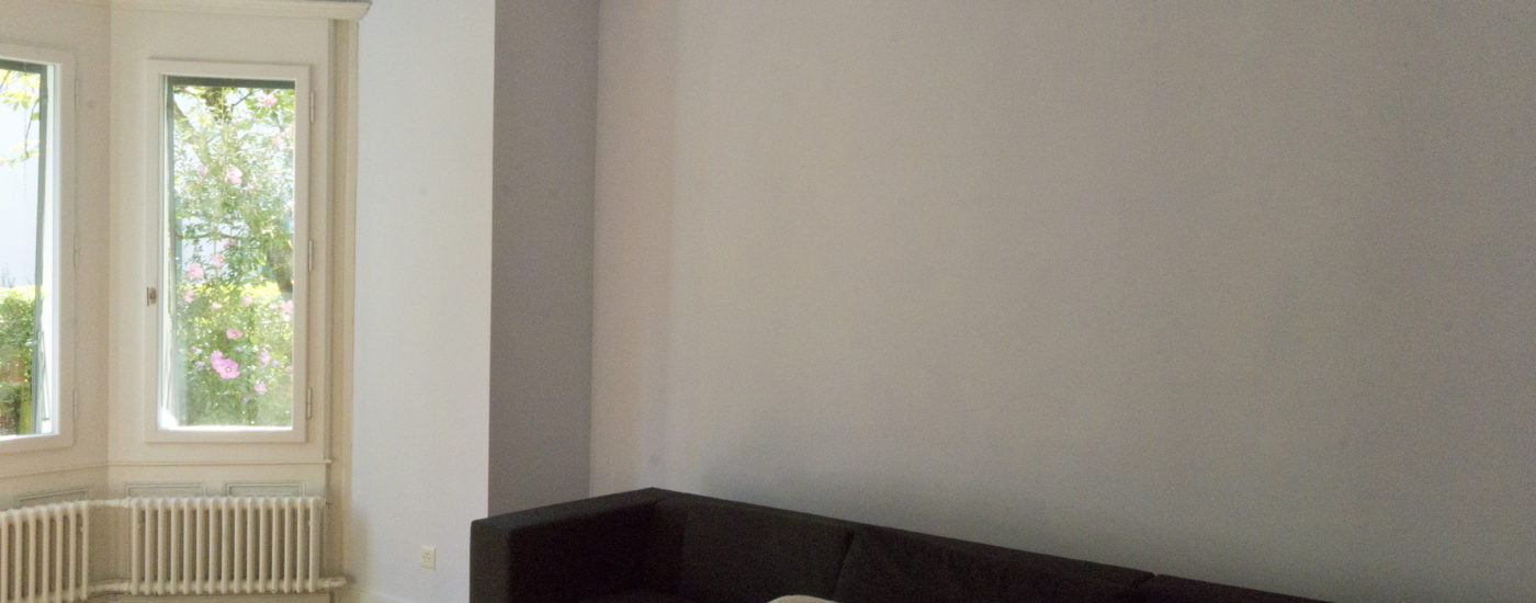 Farbvollendete Tatsachen